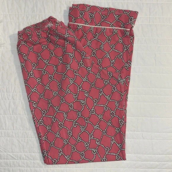 Bedhead Pajamas Pink Coral Size Small - Picture 2 of 5